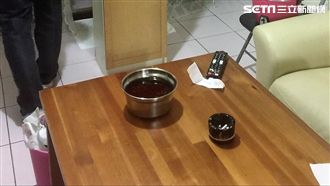 女童哭鬧慘遭虐打　她以民俗療法治傷