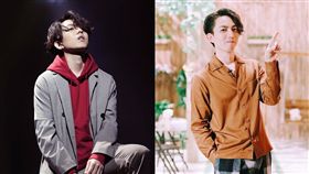 林宥嘉,／翻攝自微博