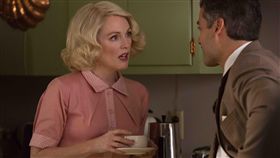 奧斯卡,茱莉安摩爾,麥特戴蒙,喬治克隆尼,完美社區謀殺案／傳影互動提供