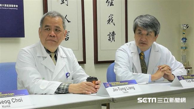 達文西手術要價30萬　醫籲盼納健保