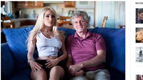 英國,小三,做愛,妻子,性愛娃娃,機器人（圖／翻攝自Mirror）http://www.mirror.co.uk/news/real-life-stories/i-sex-doll-four-times-11565682