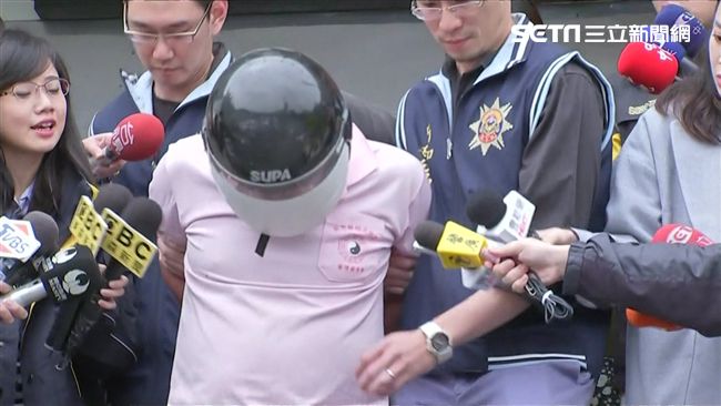 中和9死縱火起訴　嫌：有聲音叫我做
