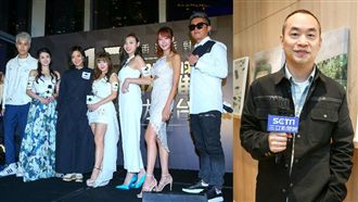 專訪／黃立成談直播產業　明年定輸贏