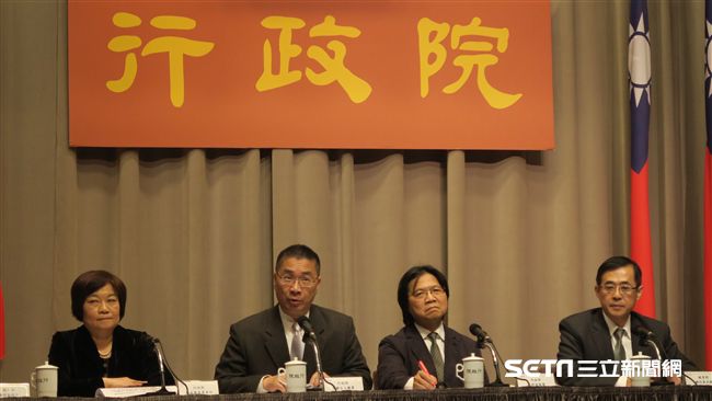 政院拍板都更條例　釘子戶強制聽證