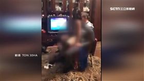 俄羅斯,脫衣舞孃,小孩