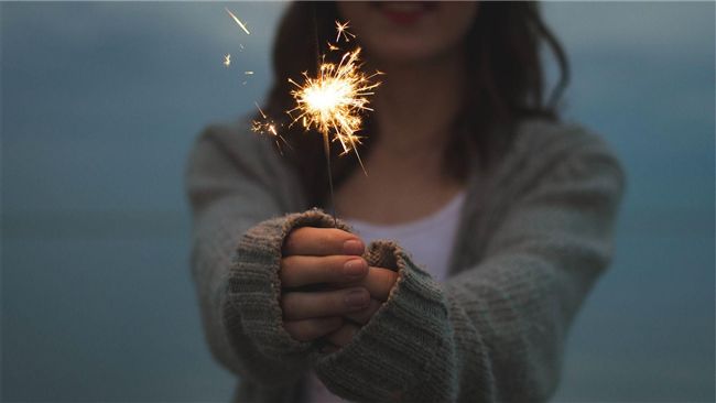 網購仙女棒收到鐵絲！店家神回應她不氣了
