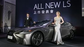 LEXUS LS LEXUS提供