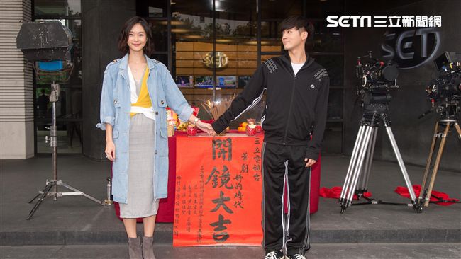 新戲卡關？小樂曝全是「年齡差」釀禍