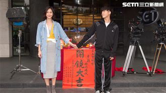 新戲卡關？小樂曝全是「年齡差」釀禍