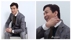 陳曉東（合成圖／翻攝自新浪娛樂、微博）