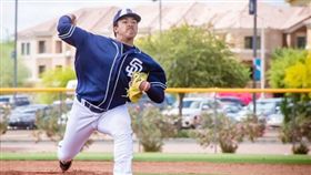 宋文華(圖/翻攝自宋文華IG)