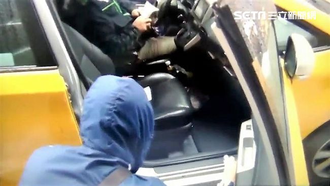 行動支付存漏洞　3小黃司機盜刷遭逮
