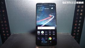 葉立斌攝 華為mate 10 pro