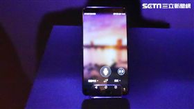 葉立斌攝 華為mate 10 pro