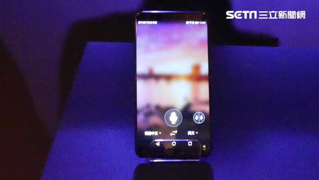 華為Mate10　搶先支援LTE