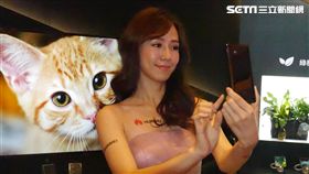 葉立斌攝 華為mate 10 pro