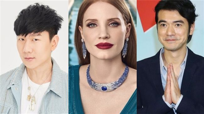 金馬典禮十大看點！告訴你就要這樣看