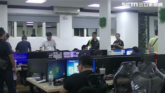 以洗腎中心為掩護　運彩簽賭站遭破獲