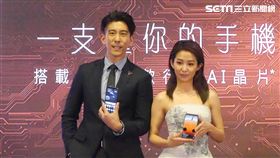 葉立斌攝 華為mate 10 pro