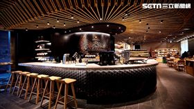 星巴克101典藏門市。（圖／星巴克提供）