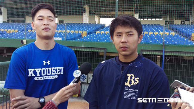 百出賽亞冠冬聯　若月健矢想當莫里納