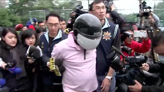 縱火隔間套房　木造材質迅速延燒9死