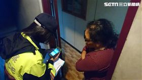 警方清樓專案(圖/警方提供)