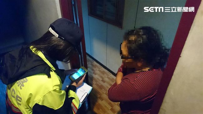 警方硬起來！「清樓」全力查出租套房