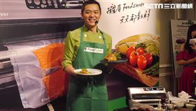 FoodSaver真空保鮮機　旗艦款FM5460　葉立斌攝