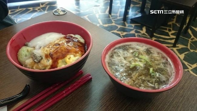 台中票選市場美食　第一名是這兩樣