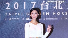 為動畫《幸福路上》配音，桂綸鎂坦言瞬間換心情最磨人。