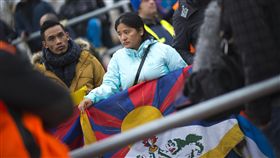 陸球隊不准場邊出現藏旗　德媒怒嗆：搶旗就報警
圖／達志影像