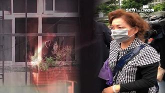 中和公寓縱火奪9命　女房東也得坐牢