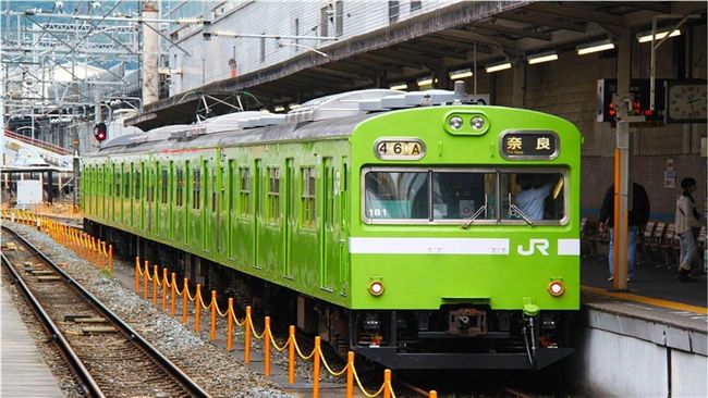 JR列車大誤點　原因讓人超傻眼！