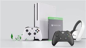 台灣微軟提供　XBOX one