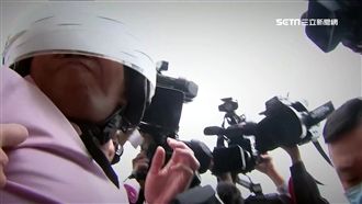 狠男縱火釀9死　還逗留現場「看戲」