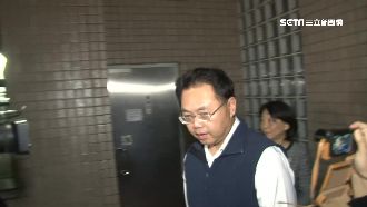 喬慶富案？前海洋局長王端仁訊後請回