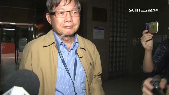 保金1億→3200萬！陳慶男今獲釋