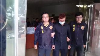 組暴力集團　惡煞兄弟檔撂人10打1