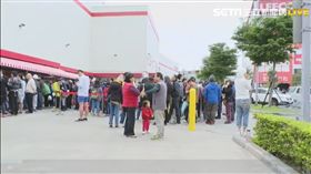 好市多,黑色購物節