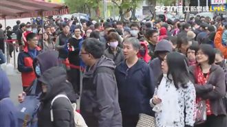 走出好市多好失望…民眾：3C用不到