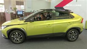 納智捷U5　業配