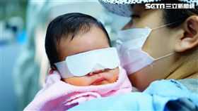 少子化,前瞻計畫,育兒百寶箱,新生兒,職業婦女,職場女性,生育率
李鴻典攝