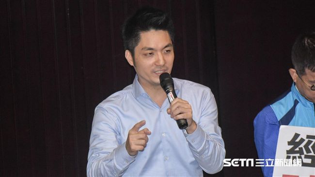 吳主席下令備戰？蔣萬安：無稽之談