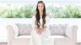 安室奈美惠（圖／翻攝自Namie Amuro臉書）