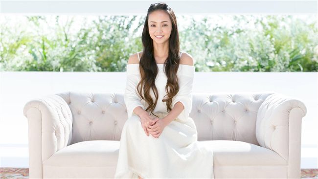 安室唱紅白原因曝光！據傳為了愛兒…