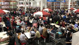 好市多（圖／翻攝自臉書COSTCO 好市多 消費經驗分享區）
https://www.facebook.com/photo.php?fbid=1592339067479411&set=g.525193974164283&type=1&theater&ifg=1