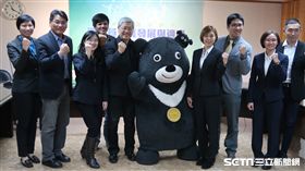 運動員生涯發展研究計畫發表會。（圖／記者王怡翔攝）