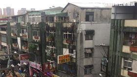 縱火，新北市中和興南路二段，公寓，9死，隔41間套房