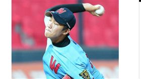 ▲韓國職棒超級新人安佑鎮毆打學弟遭到禁賽3年。（資料照／截自韓國媒體）